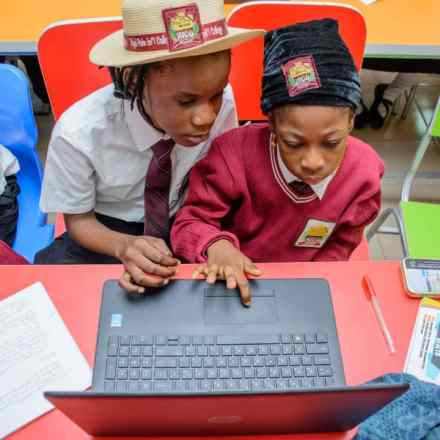 ICT FACILITIES
